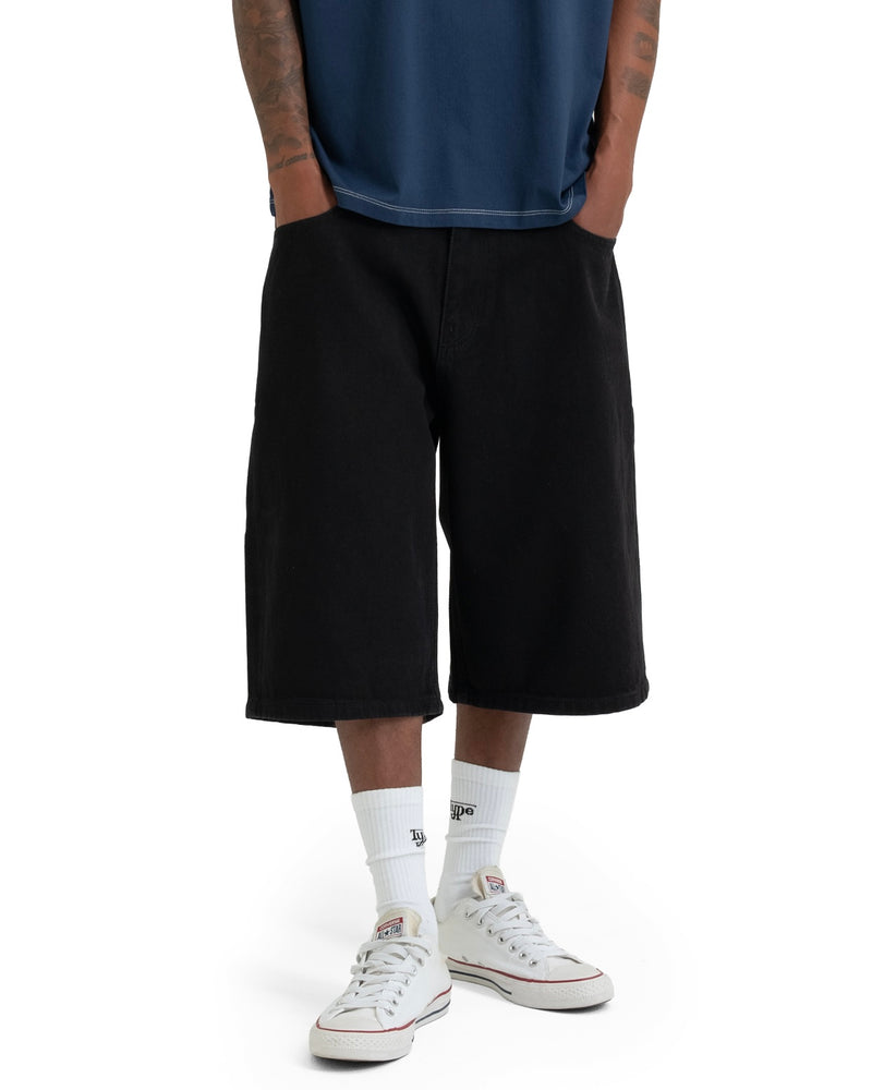 CARPENTER JORTS - BRICKWALL