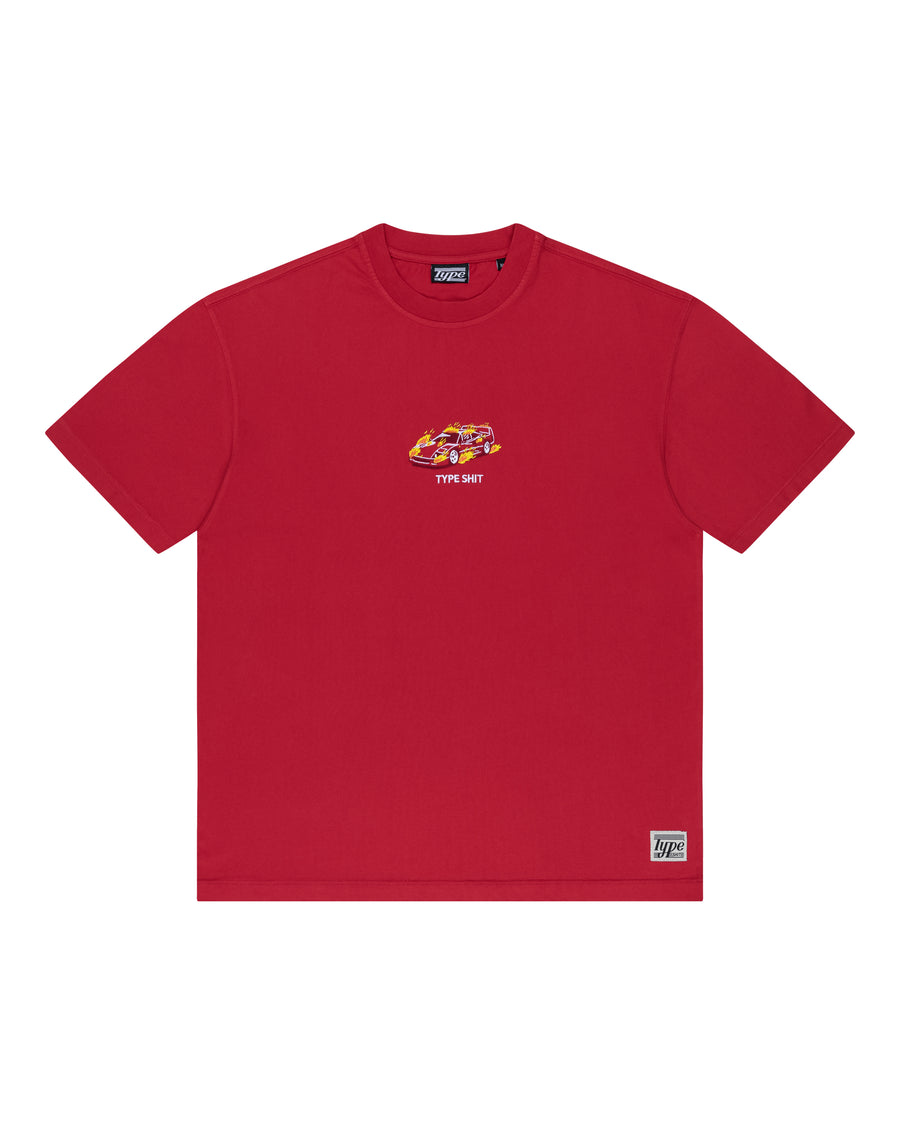 TEE - RARI