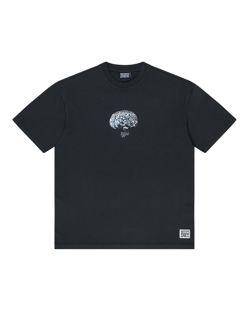 TEE - BRAIN