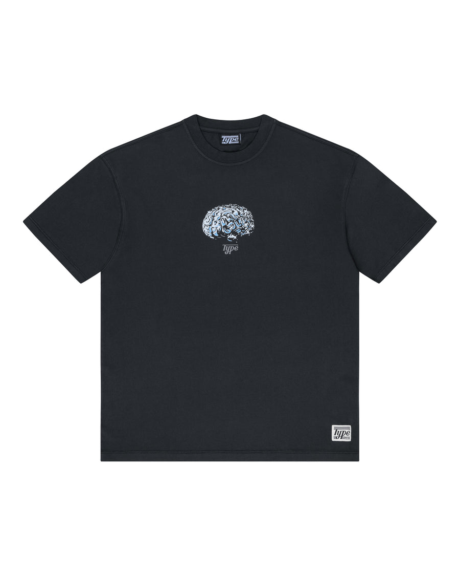 TEE - BRAIN